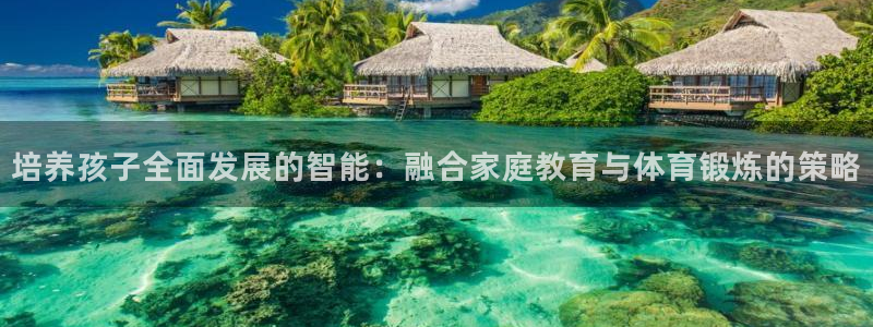 杏彩xc体育凯捷代理注册：培养孩子全面发展的智能：融合家庭教育与体育锻炼的策略